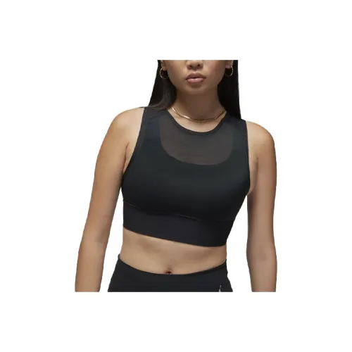 JORDAN Sports Underwear Women's Black