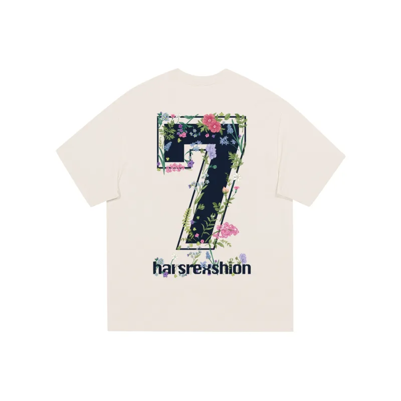REXSHION T Shirts Unisex-20