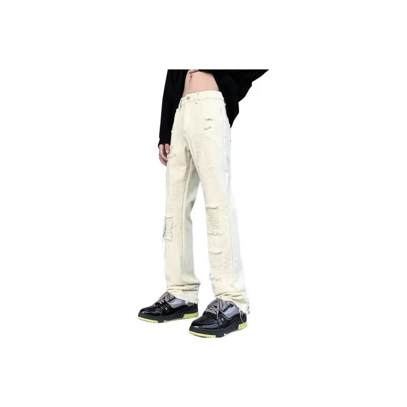 FASTFISH Jeans Unisex-0
