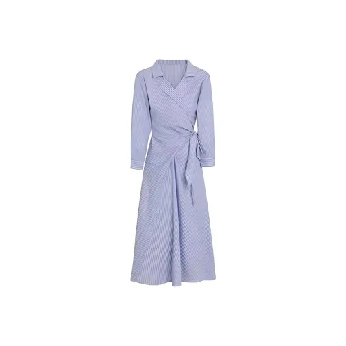 ABOUTPOEM SS24 Long Sleeved Dresses Women's