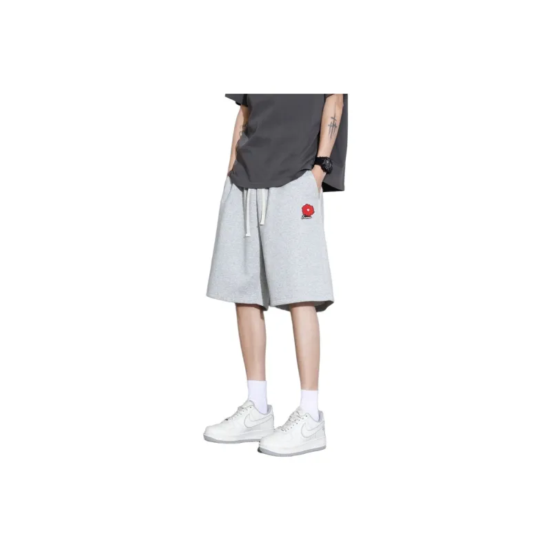 FUERZA Casual Shorts Unisex-3