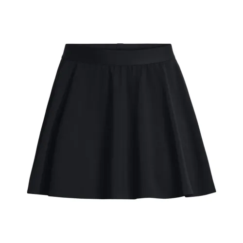 Under Armour Casual Short Skirts Women's Black