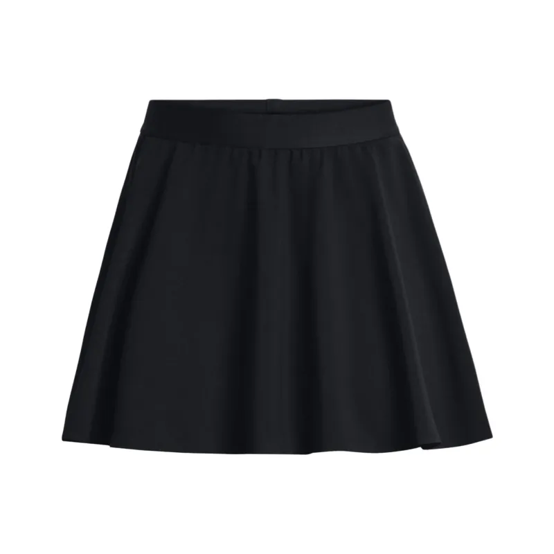 Under Armour Casual Short Skirts Women's Black-0