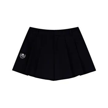 Kappa KAPPA 1916 Summer Casual Shorts Women's Black