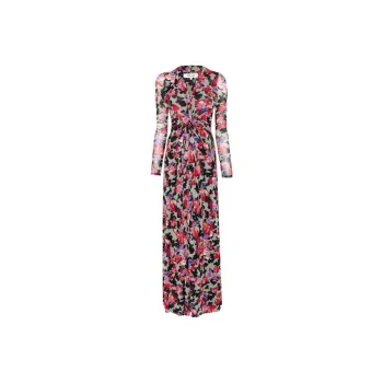 DVF Diane Von Furstenberg Kassia Maxi Dress