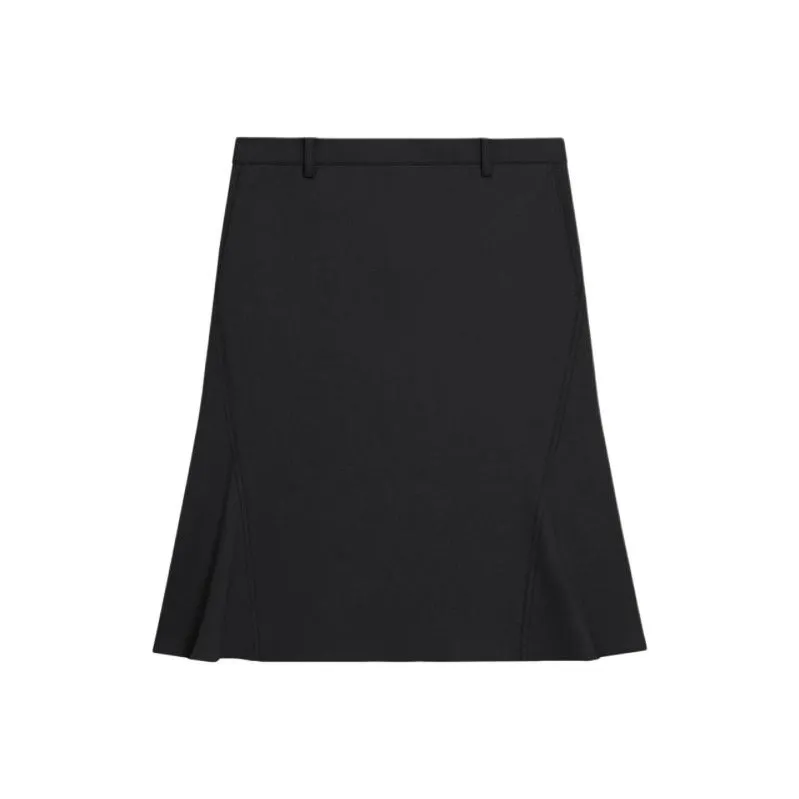 THEORY THEORY Designer Co-authored Collection Casual Short Skirts Women's Black-0
