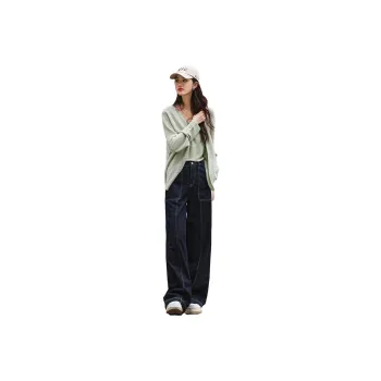Demana Casual Suit Women's Light Aqua Green
