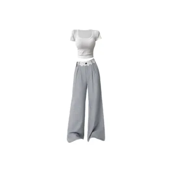 SECFLY OFFICIAL Casual Suit Women's