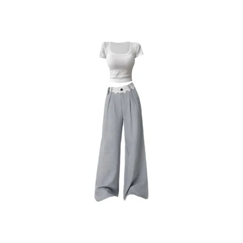 SECFLY OFFICIAL Casual Suit Women's