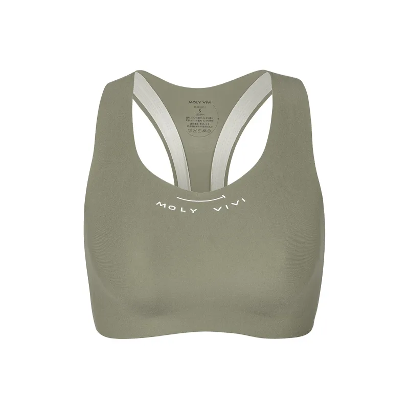MOLY VIVI Sports Underwear Women's-4