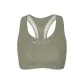 Bra Style-Bamboo Green