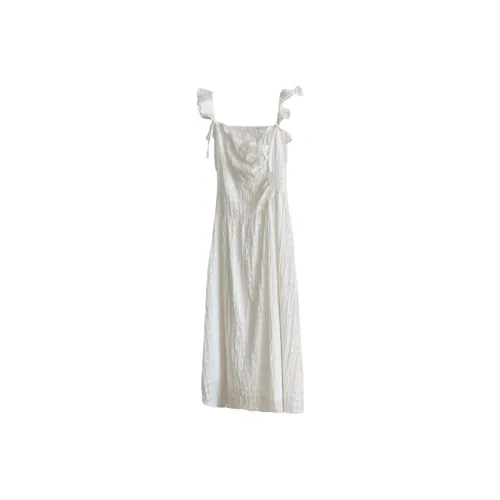 YGPRW Slip Dresses Women's