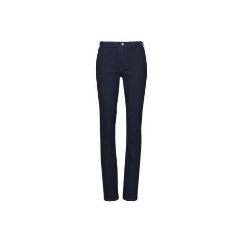 ARMANI EXCHANGEAE Jeans Women's Dark Blue