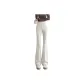 Apricot White Extended Length