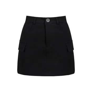 Casual Short Skirts Women's