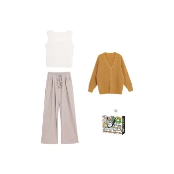 BVODE Casual Suits Women's