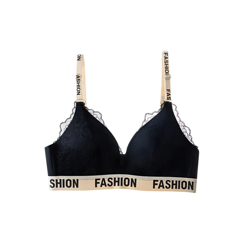 Herbal primer Women's Bras-2