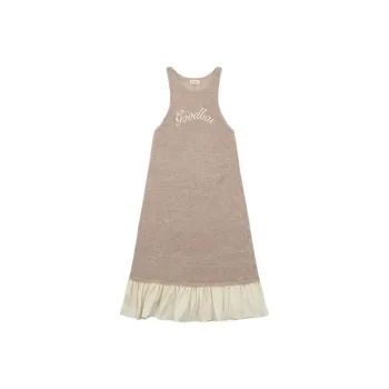 GOOD BAI FW24 Sleeveless Dresses Women's