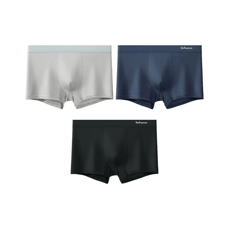 MIIOW Men Underpants-36