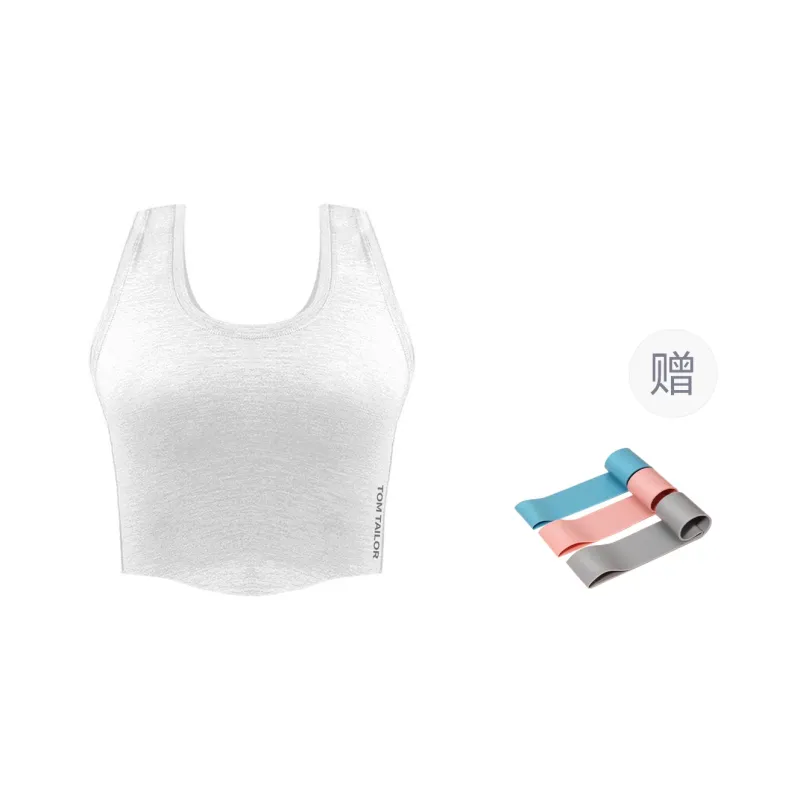 TOM TAILOR SS24 Sport Vests Women's-0