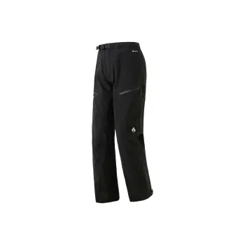 MONTBELL FW/AW24 Windbreaker Pants Women's Black