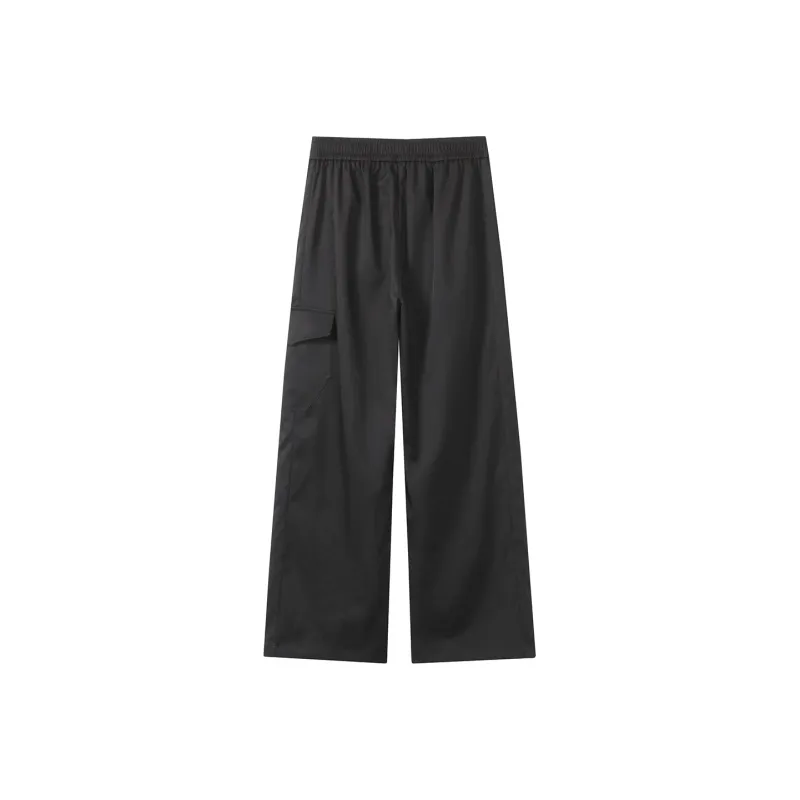 Zomuros Casual Pants Unisex-1