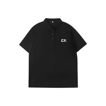 China Aerospace Polo Shirt Unisex