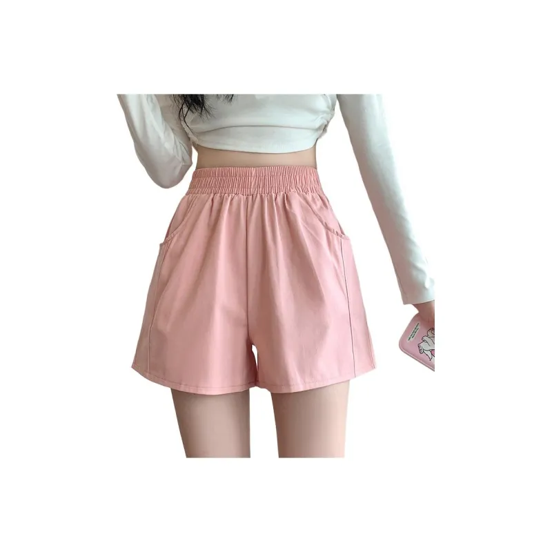 Kele Coco Casual Shorts Unisex-2
