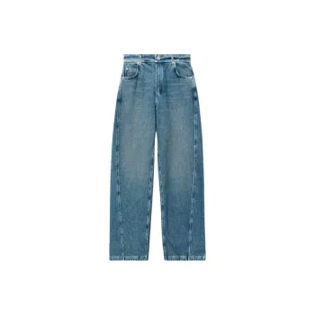 Alexander Wang Wide leg Jeans