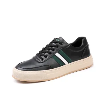 A Fairy Tale Of A Pair Of Shoes Abrasion Resistant Low Top Skateboard Shoes Men's