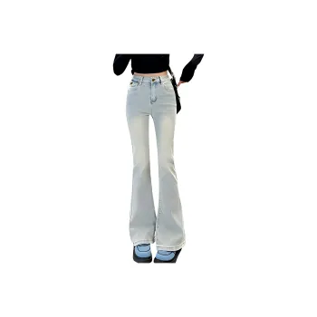 YINLEI Jeans Women's