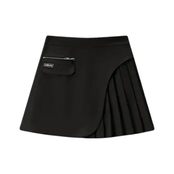 DEGAIA Casual Short Skirts Women's
