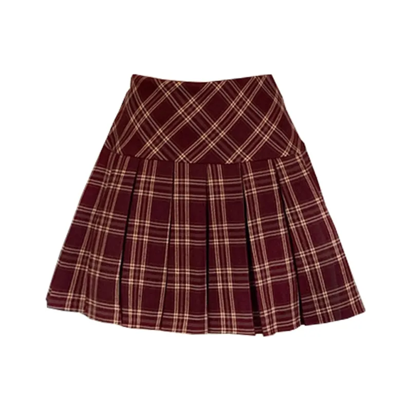 Mm Casual Short Skirts Women's-0