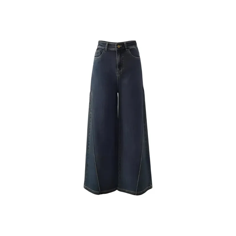 YALIDA Jeans Women's-5