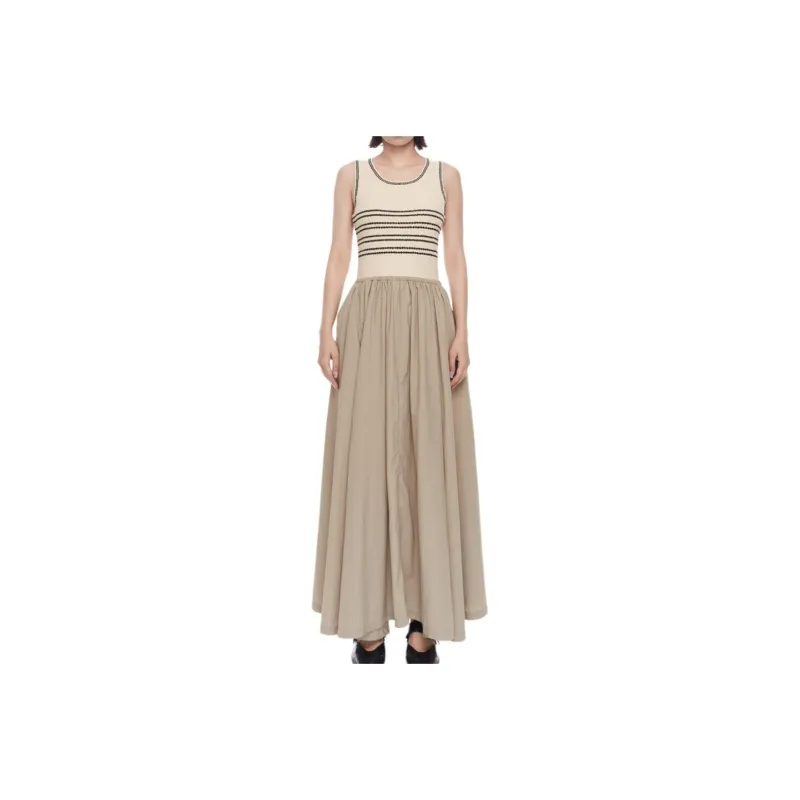 MOUSSY Sleeveless Dress Women's-0