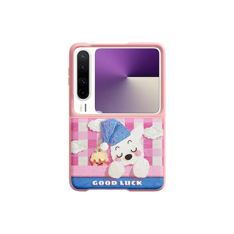 SUPER MOUSE Phone Cases-6