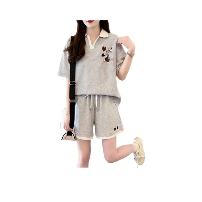 KAISER Casual Suits Women's-5