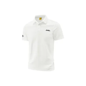 Jeep Polo Shirts Men
