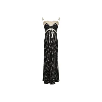 PAZZO Slip Dresses Women's