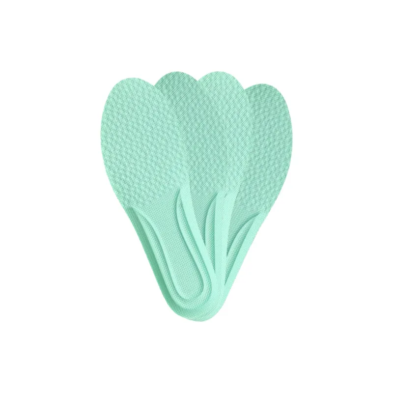 Pelloy Insoles Unisex-0