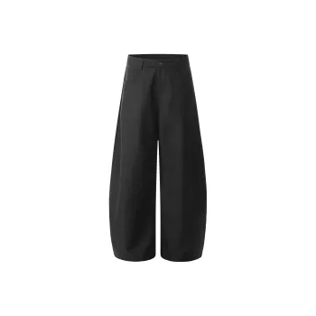 Vine Color Suit Trouser Women's