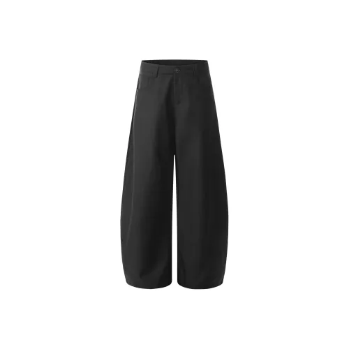 Vine Color Suit Trouser Women's