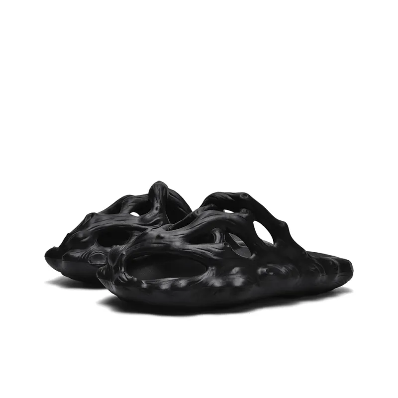 Comanier Tree Root Clogs Unisex-1