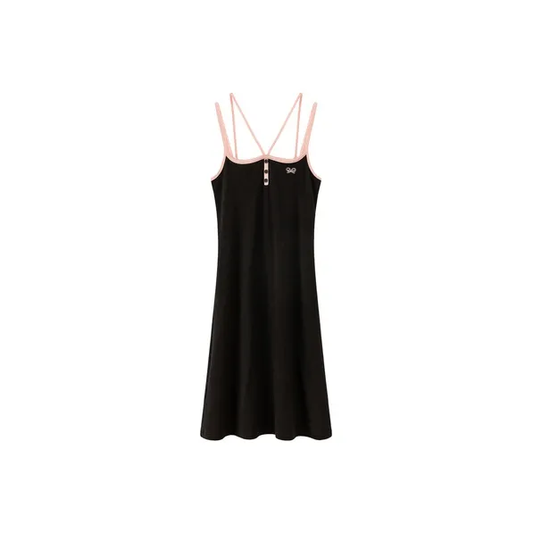 CHUU 2024 Fall And Winter New Arrival Dress Women's-0