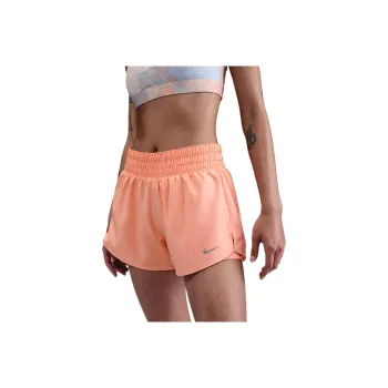 Nike DryDri Fit Casual Shorts Women's Orange