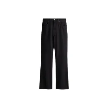 H&M Jeans Women's Black