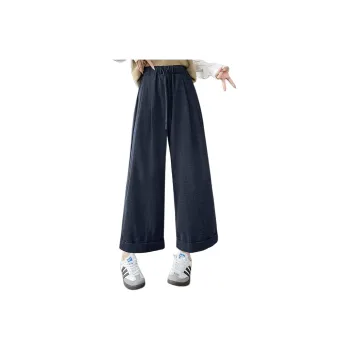 Wbwq Jeans Women's Blue