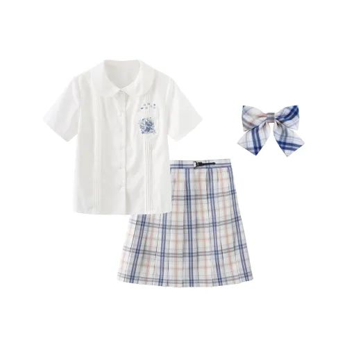 Maomengda Uniforms Women's