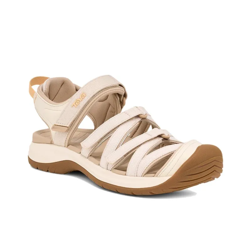 Teva Beach Sandals Women's Beige-2