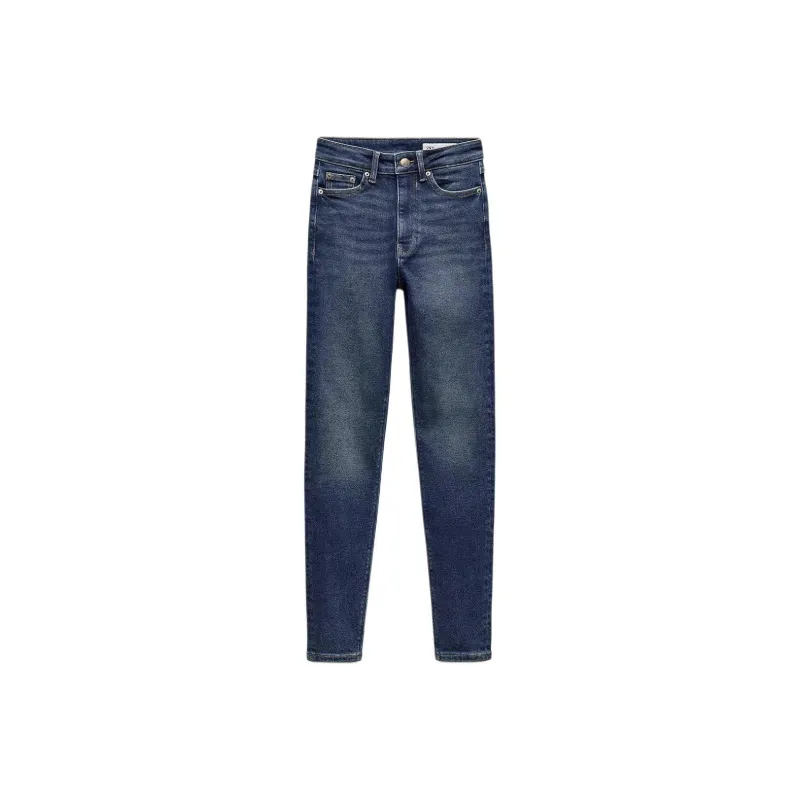ZARA Jeans Women's-5